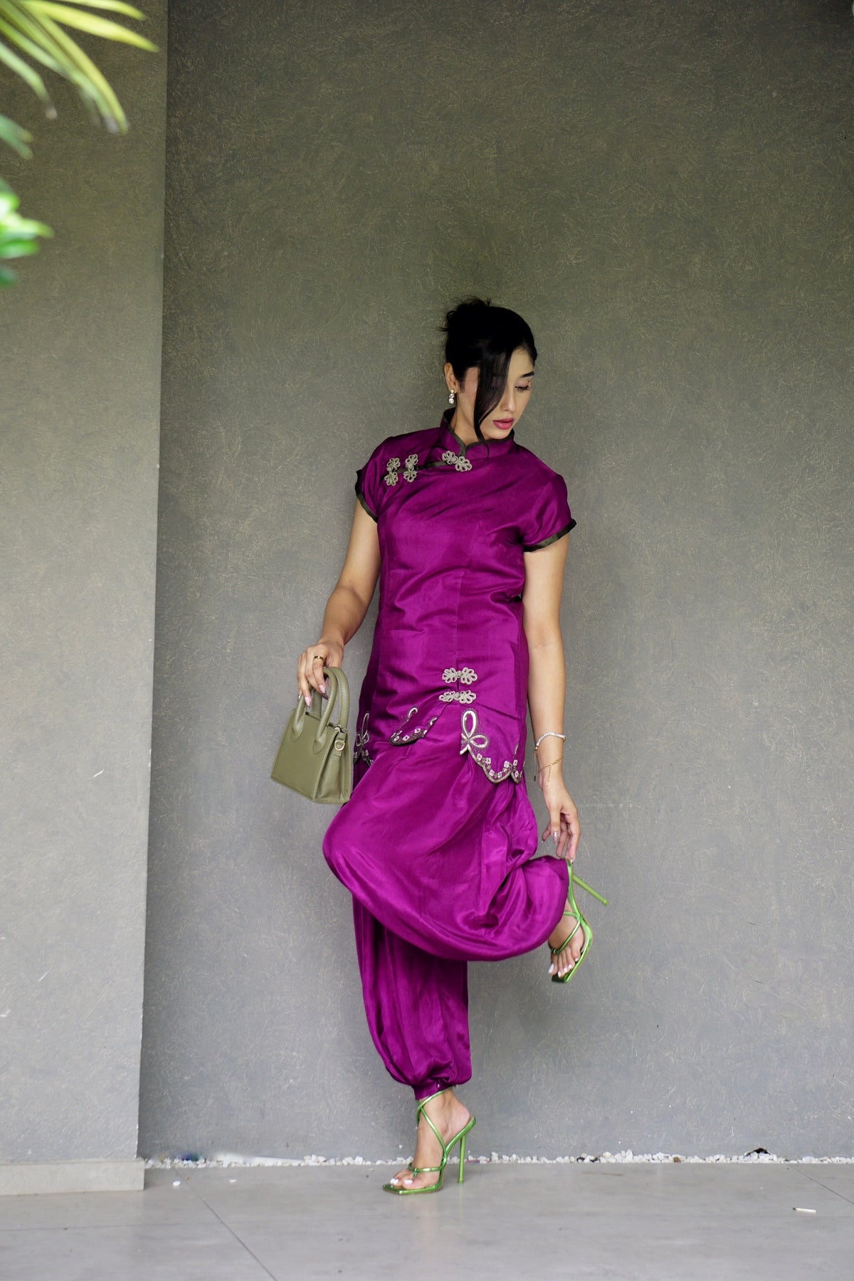 KL-14 — Jamun Muse