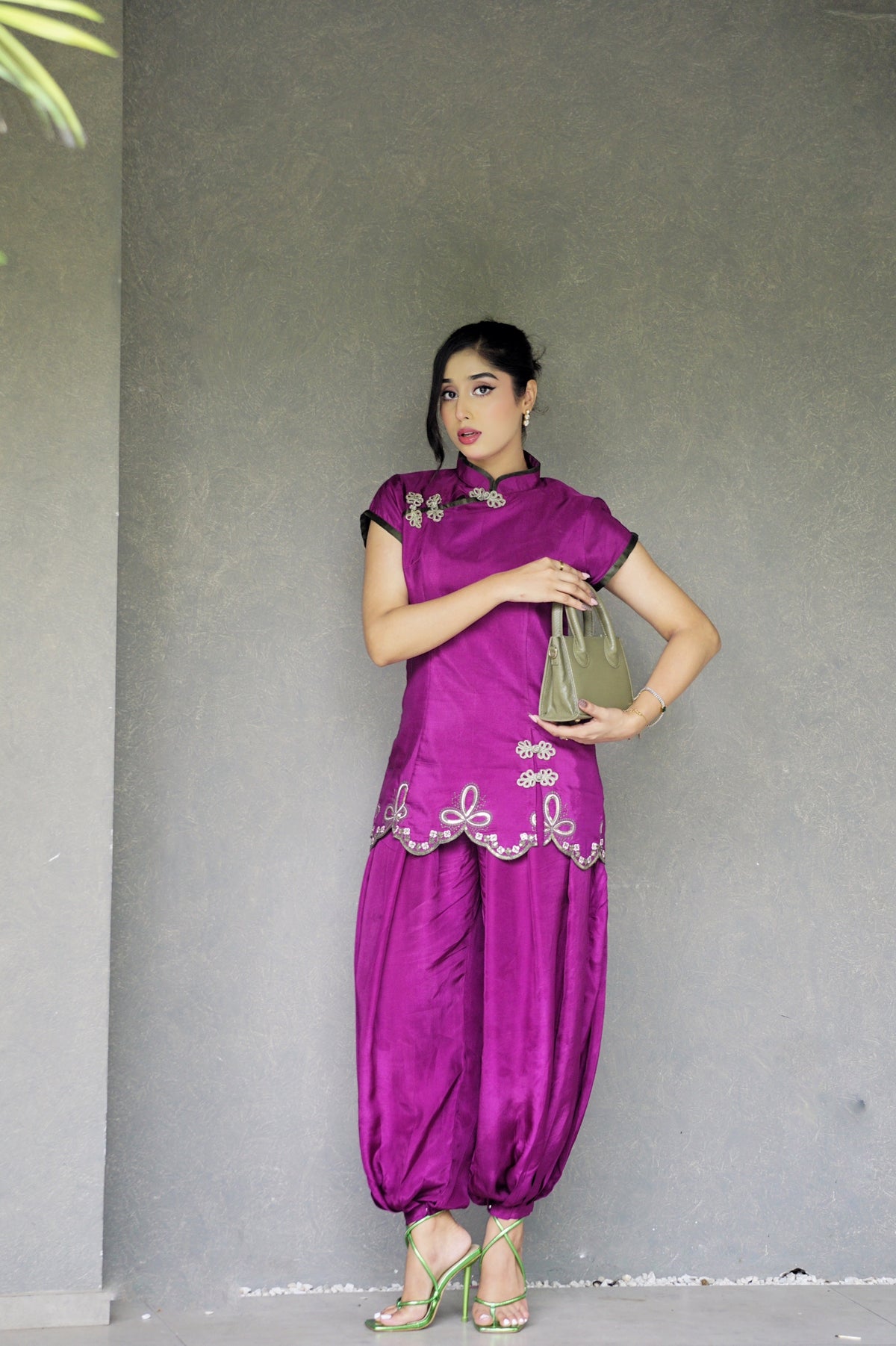 KL-14 — Jamun Muse