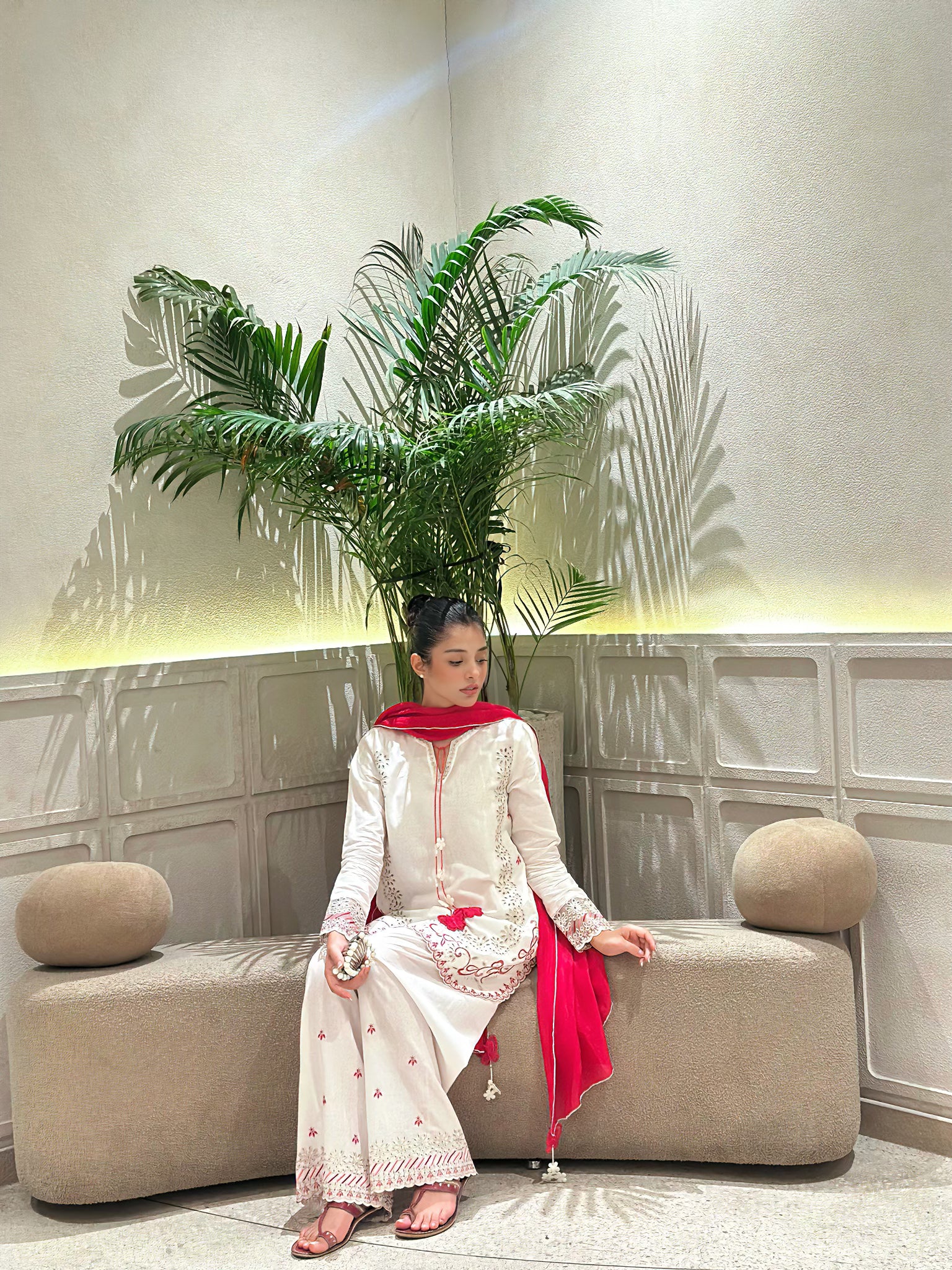 KL-13 — Hot Pink Matcha