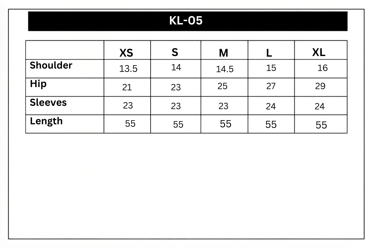 KL-5