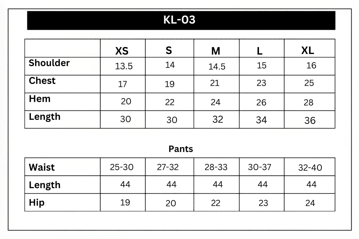 KL-03